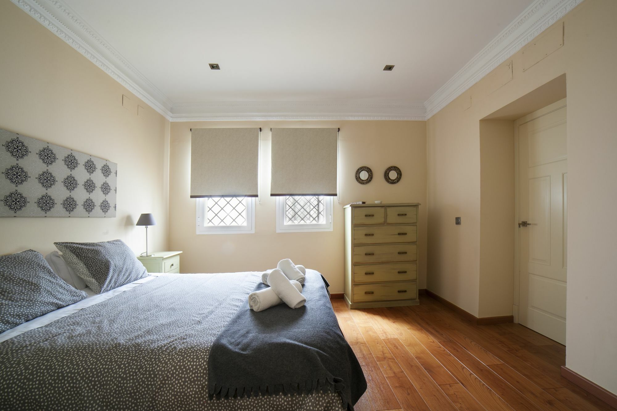 Alohamundi Quevedo Daire Sevilla Dış mekan fotoğraf