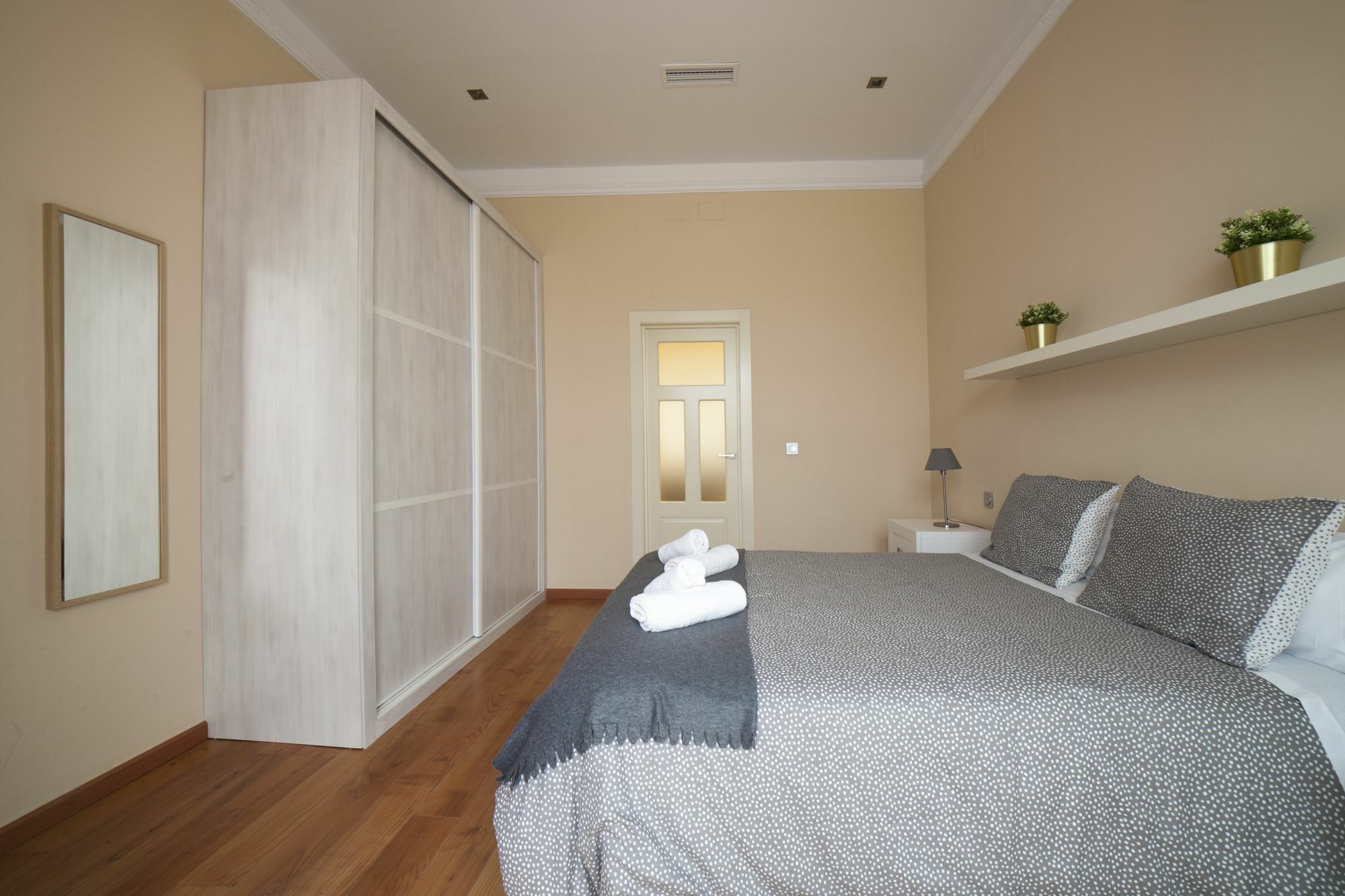 Alohamundi Quevedo Daire Sevilla Dış mekan fotoğraf