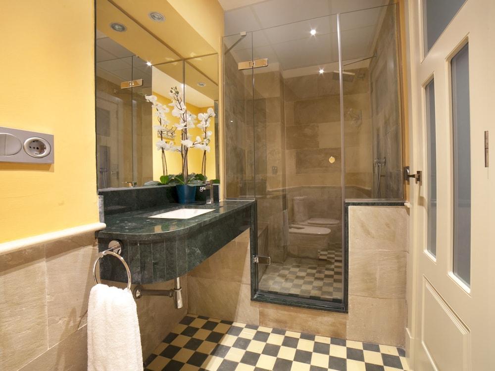 Alohamundi Quevedo Daire Sevilla Dış mekan fotoğraf